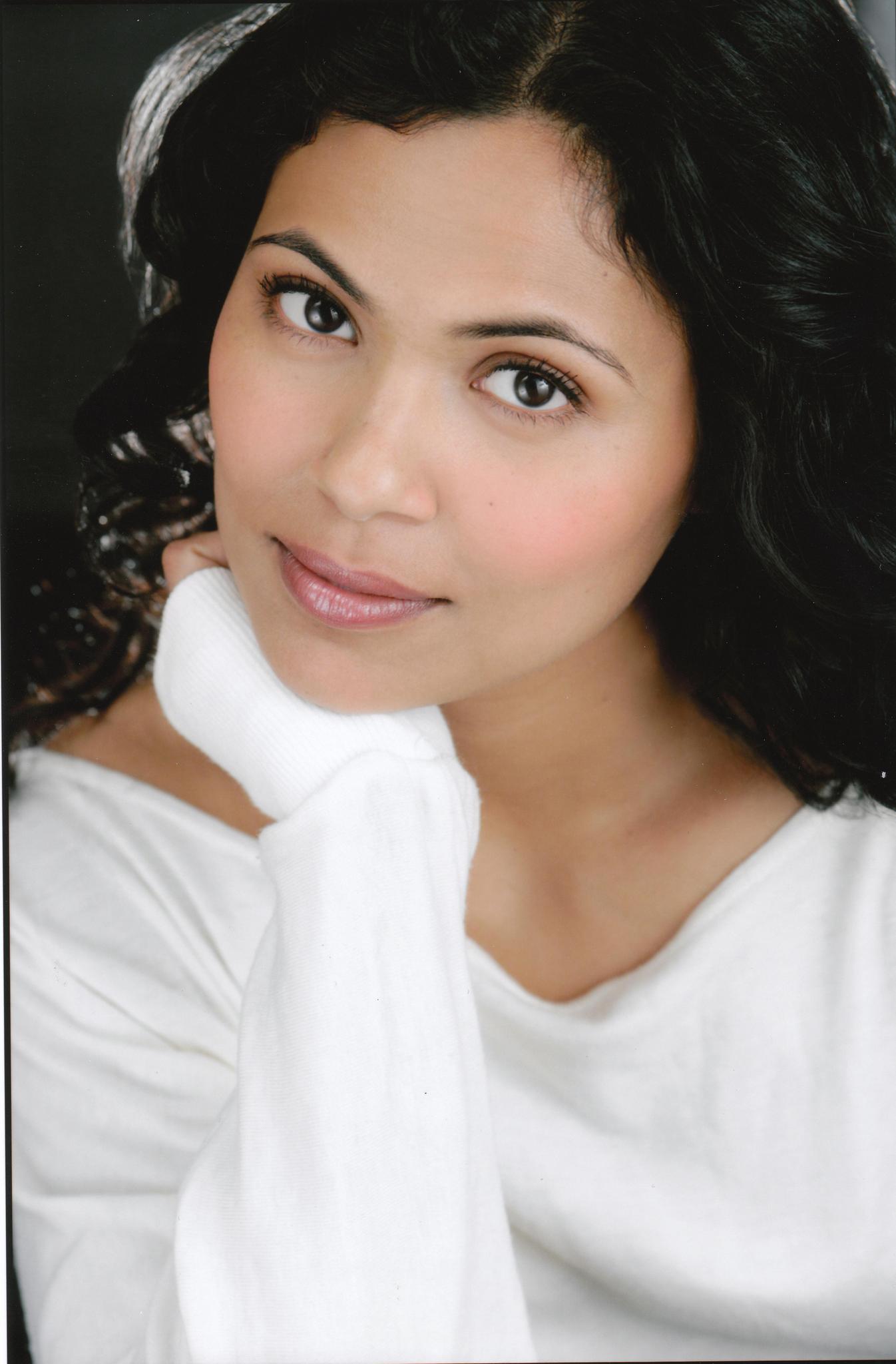 actor Jolly Abraham large photo