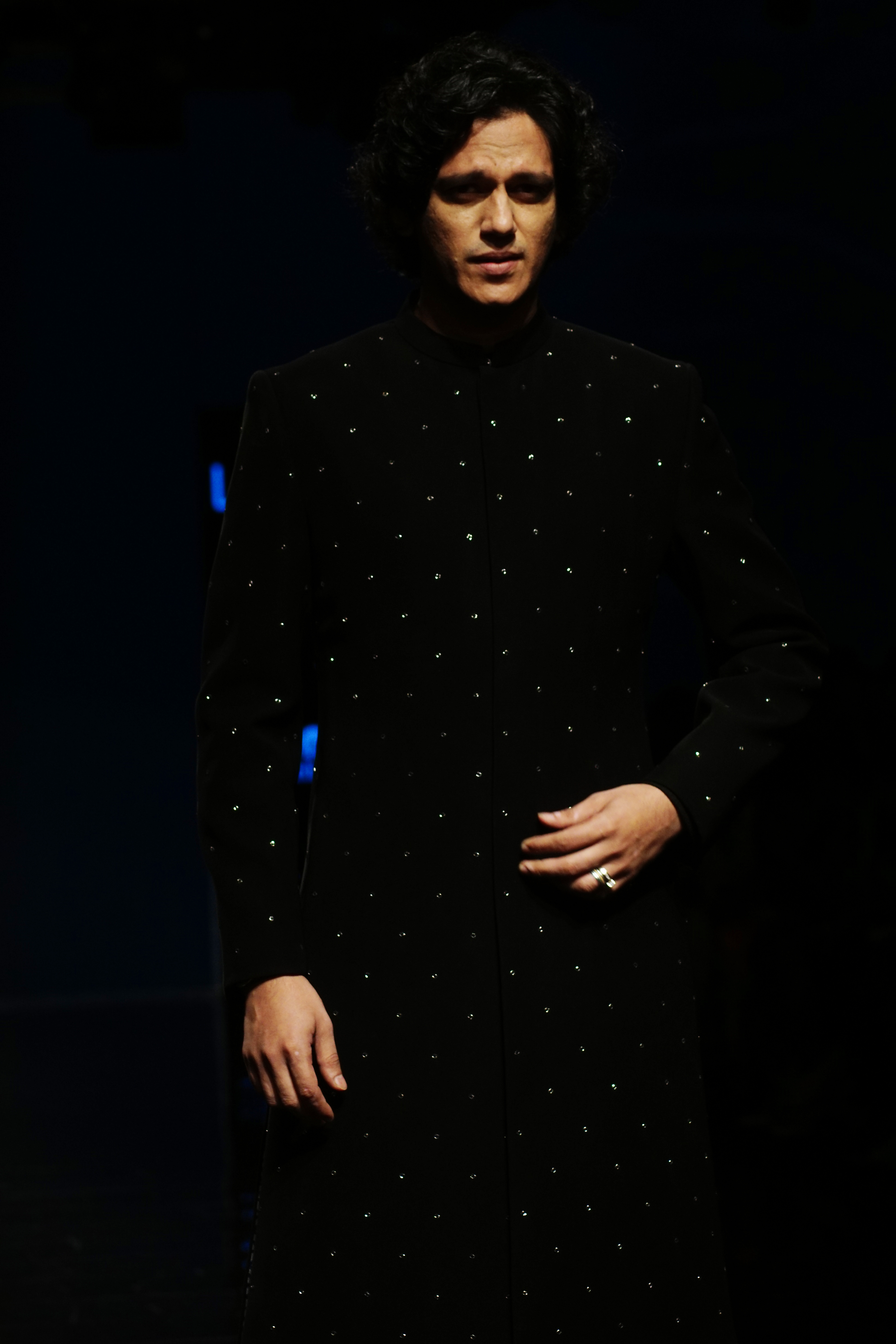 actor Vijay Varma large photo