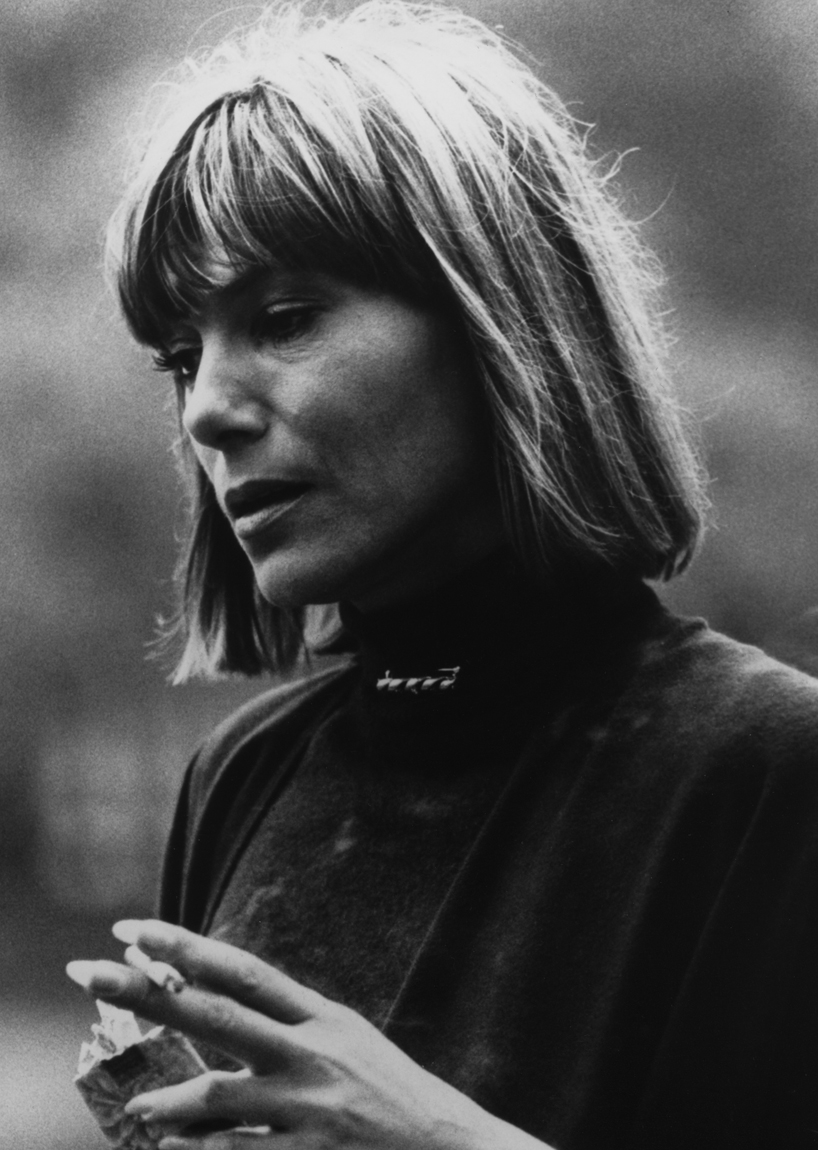 actor Judy Winter large photo