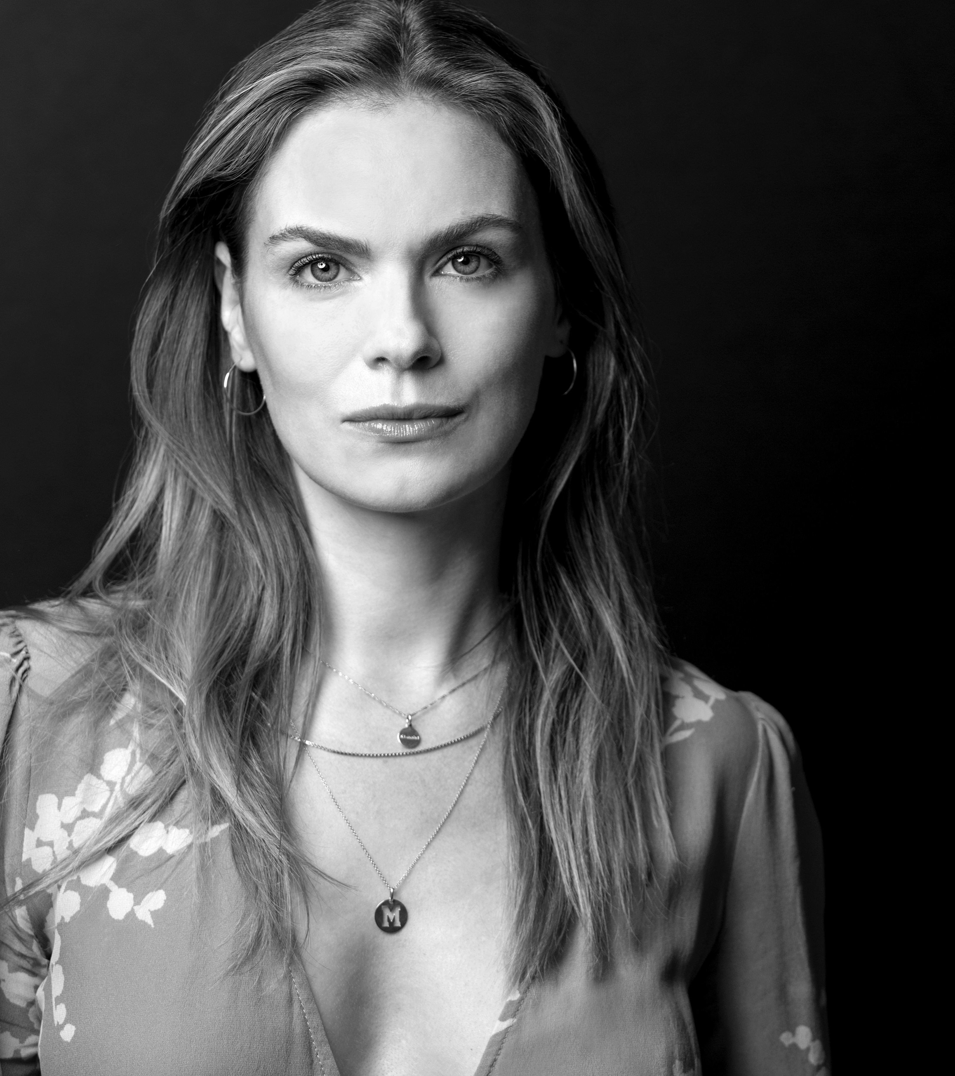 actor Megan Vincent large photo