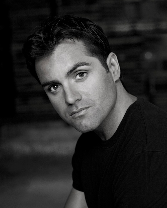 actor Corey Large large photo