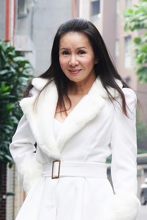 actor Mei-Chao Lin large photo