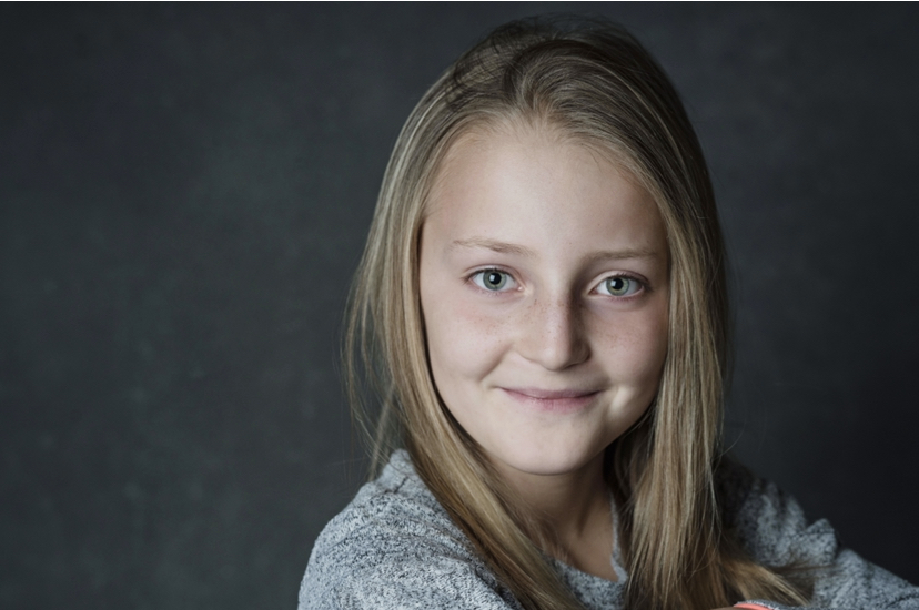 actor Emory Gleeson large photo