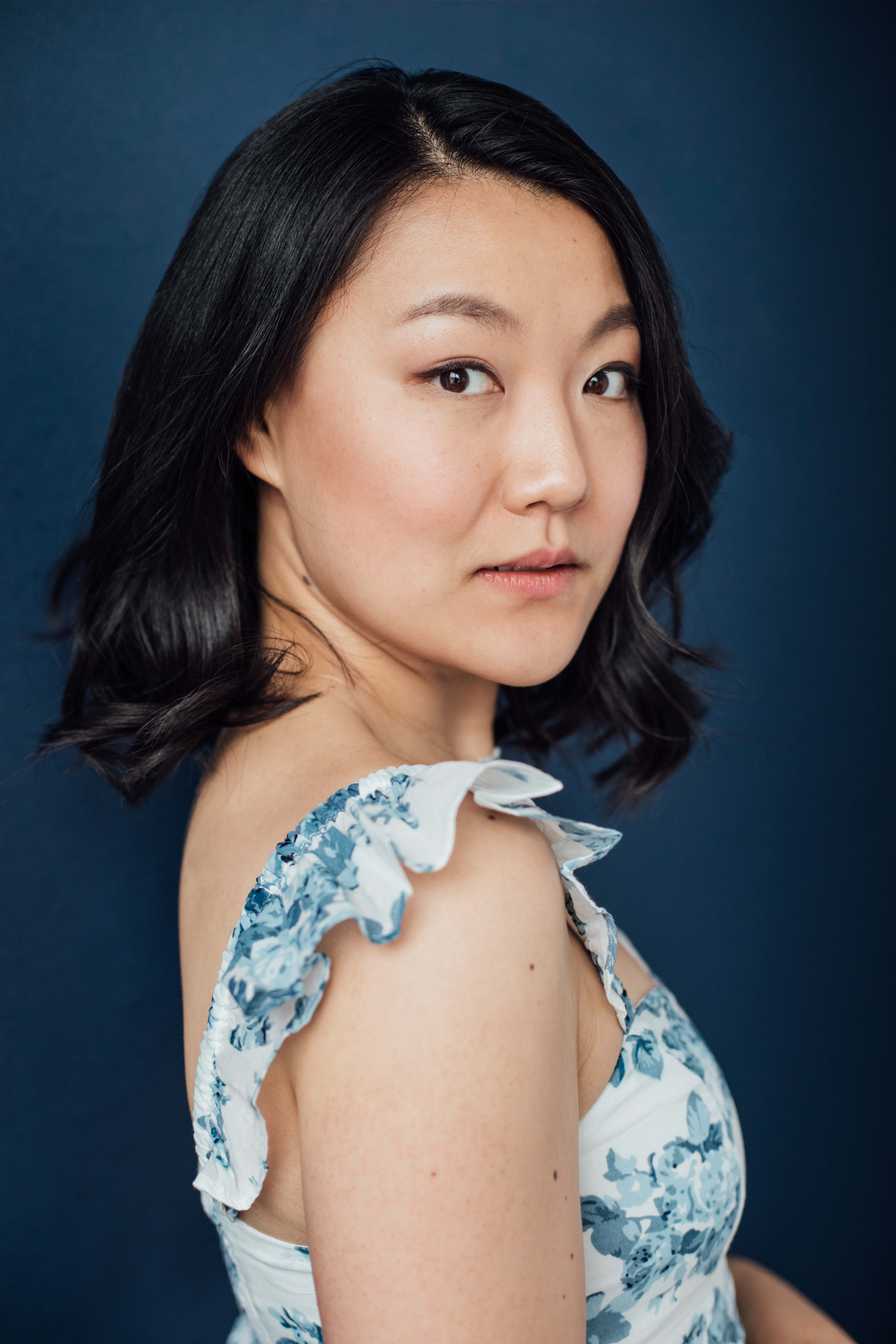 actor Rong Fu large photo