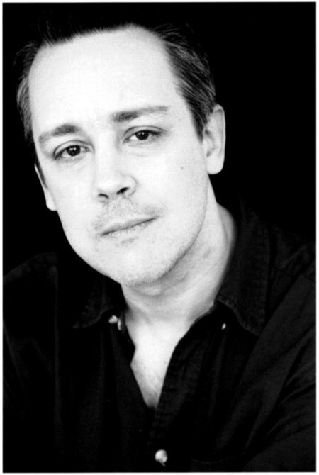 actor Richard Brundage large photo