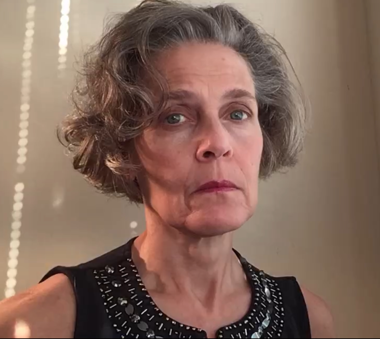 actor Andrea Leigh large photo