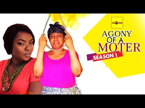 Agony Of A Mother (Pt. 1)