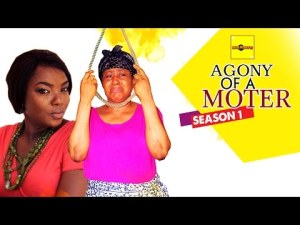 Agony Of A Mother (Pt. 1)