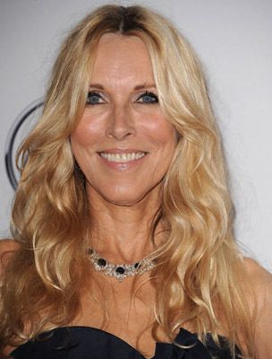 actor Alana Stewart large photo