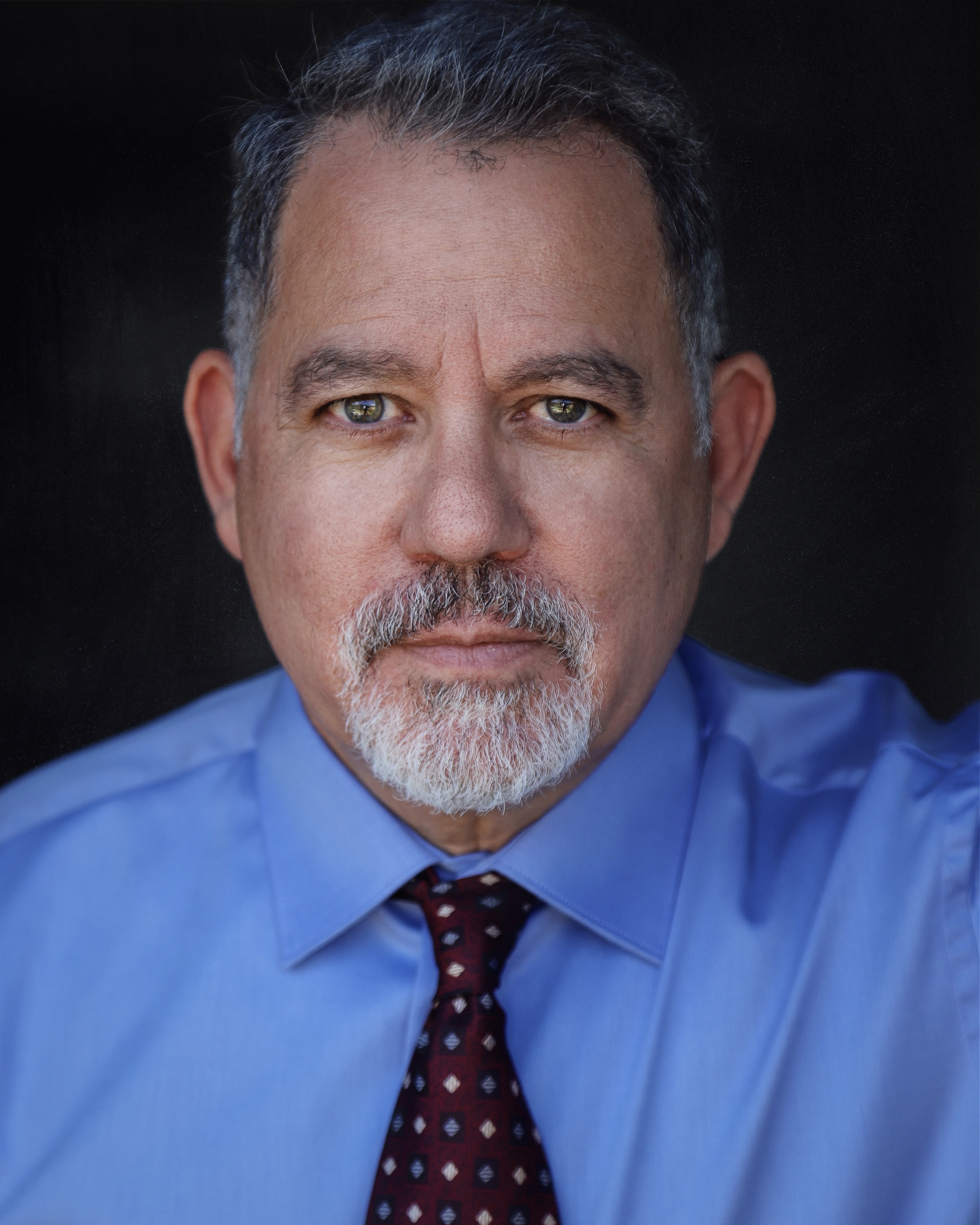 actor Steve Apostolina large photo