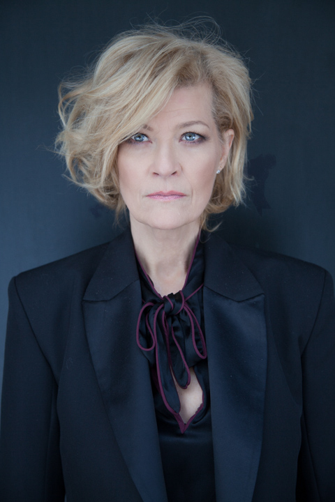 actor Dana Wheeler-Nicholson large photo