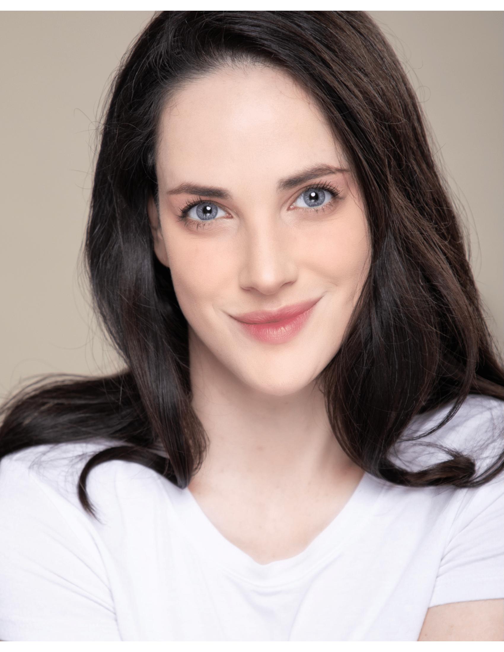 actor Aviva Sevilla large photo