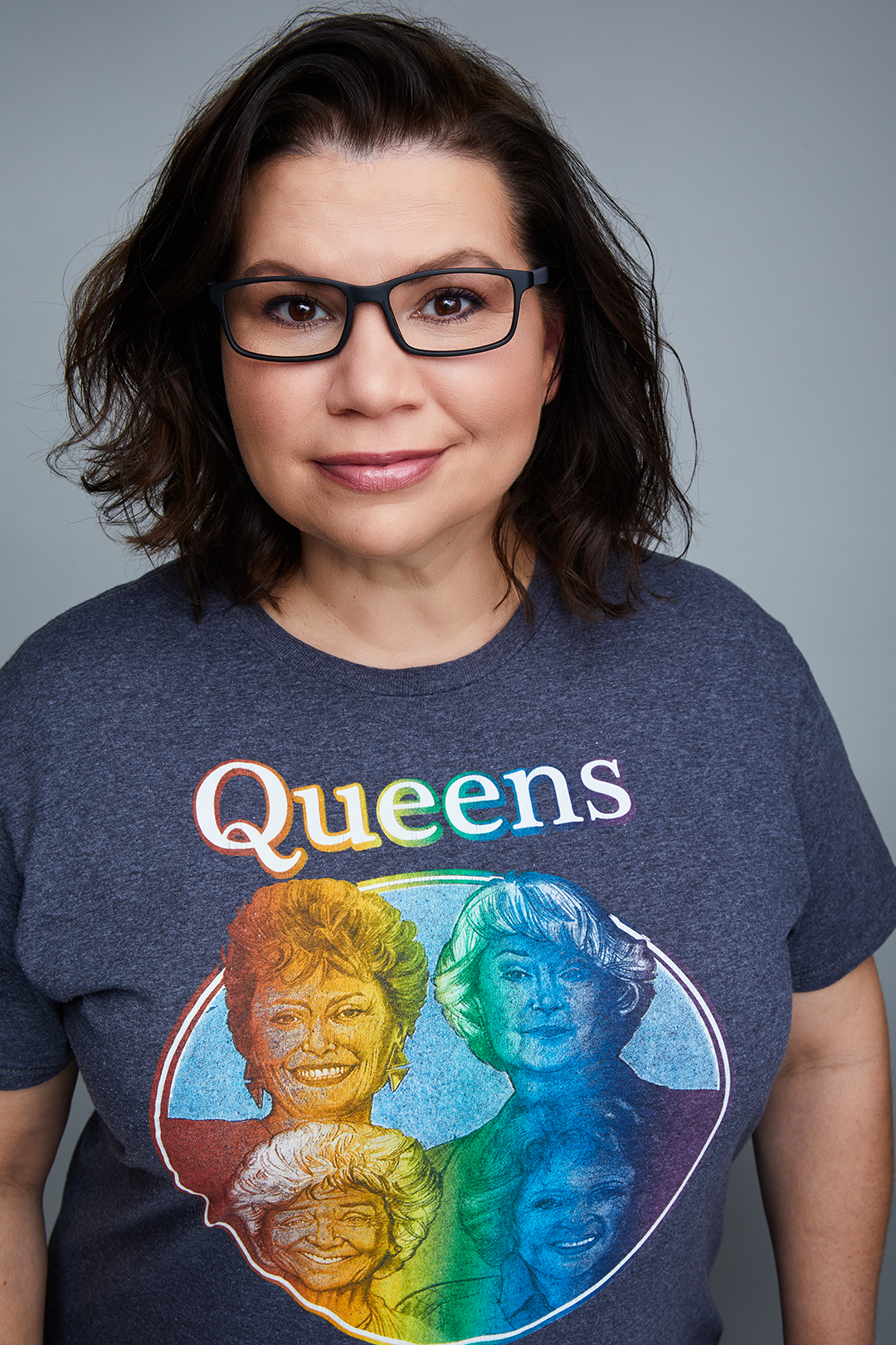 actor Emily Berry large photo