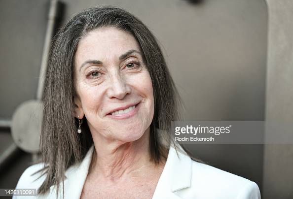 actor Dayna Beilenson large photo