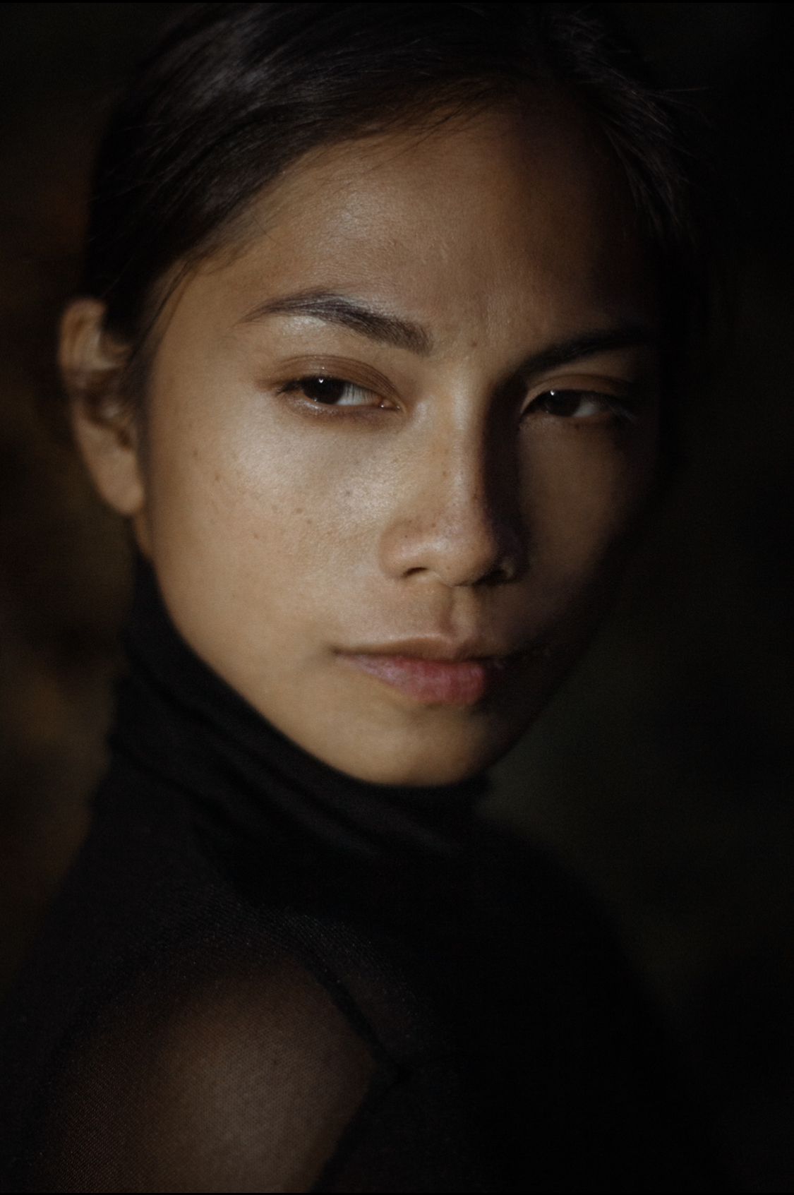 actor Alexandra Masangkay large photo