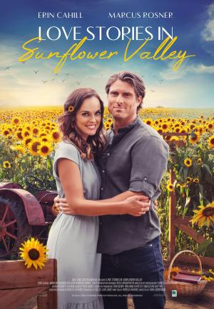 Love Stories in Sunflower Valley [Version française]