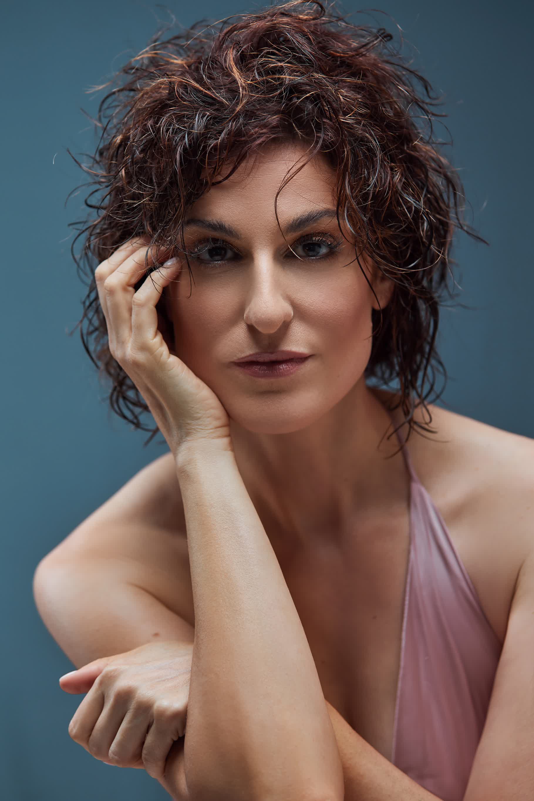 actor Antonietta Brownell large photo