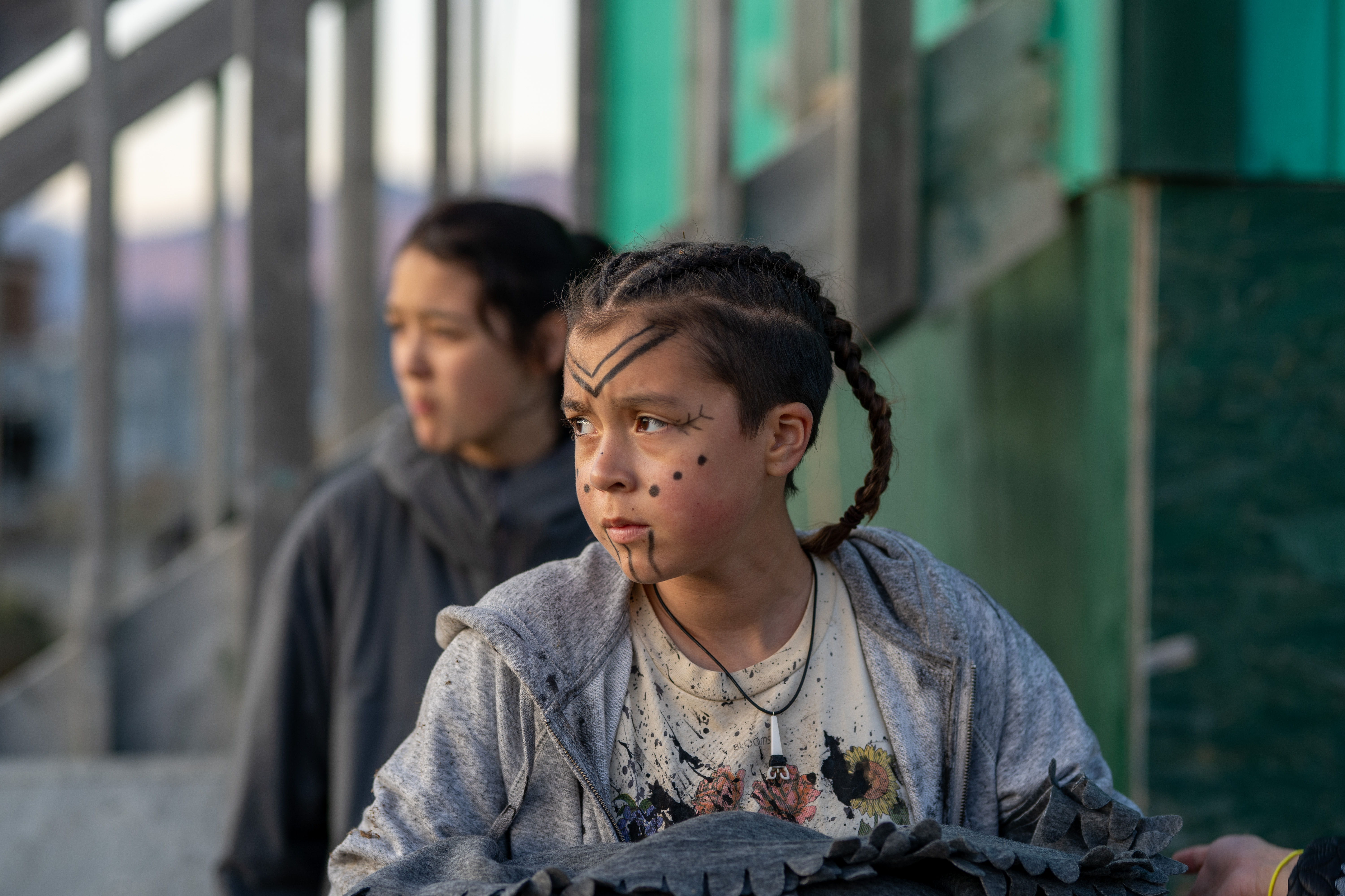 actor Nalajoss Ellsworth large photo