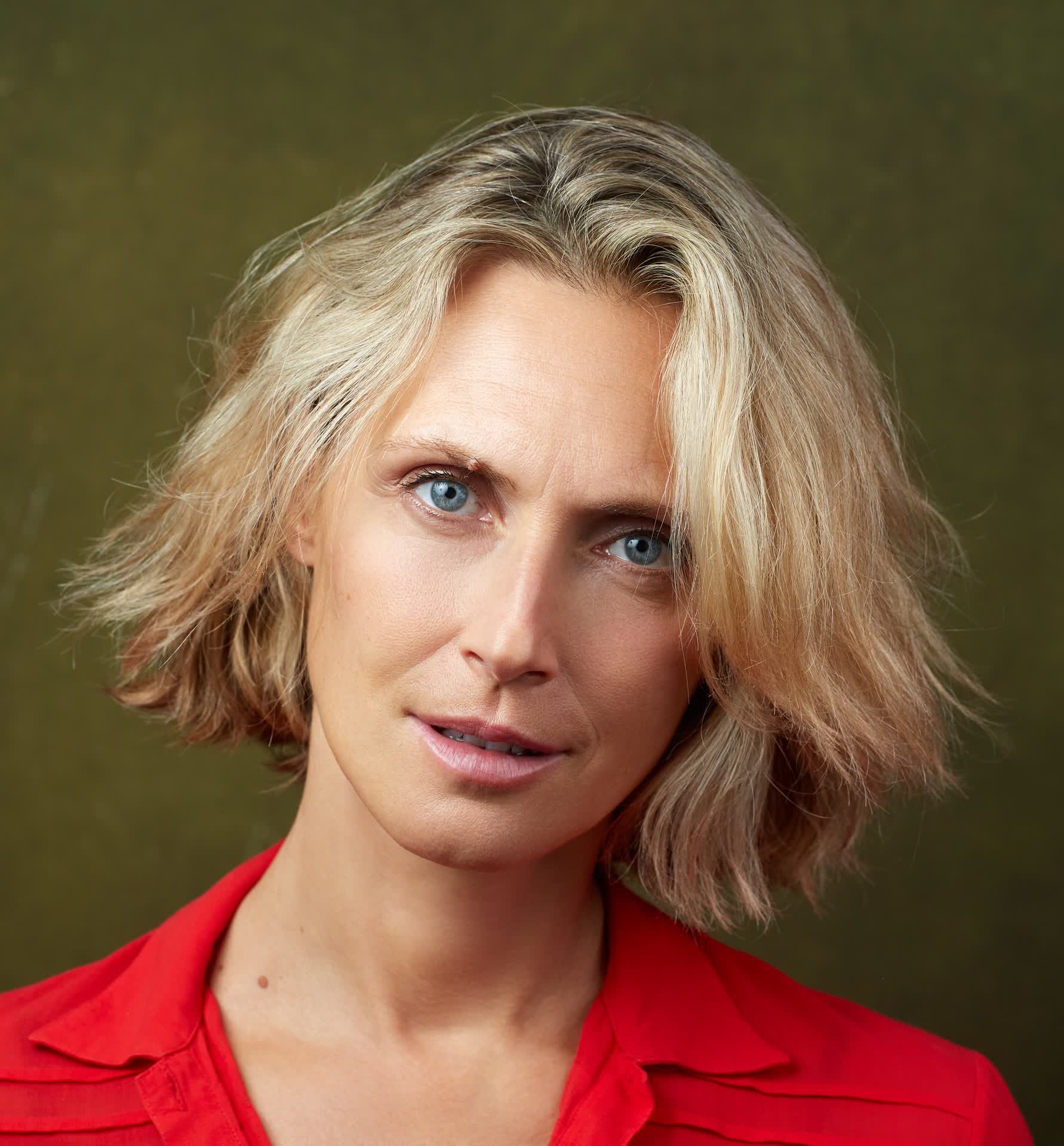 actor Ruza Madarevic large photo