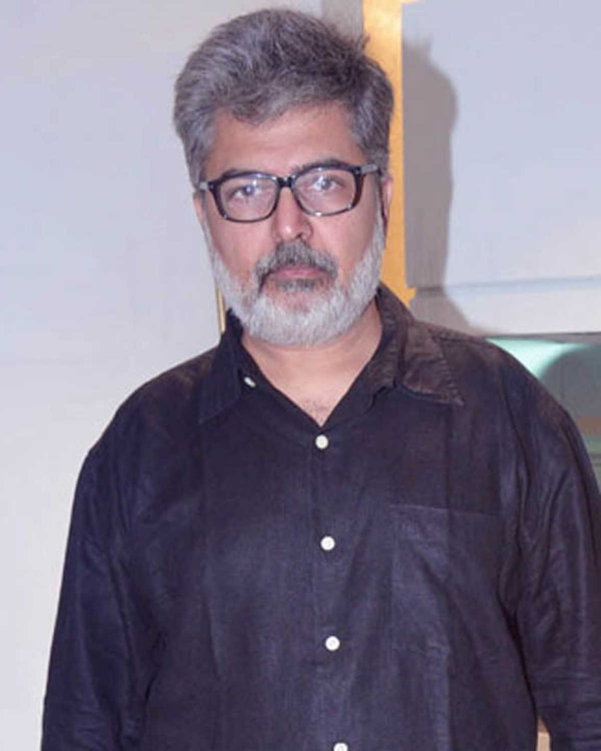 actor Vikram Kapadia large photo