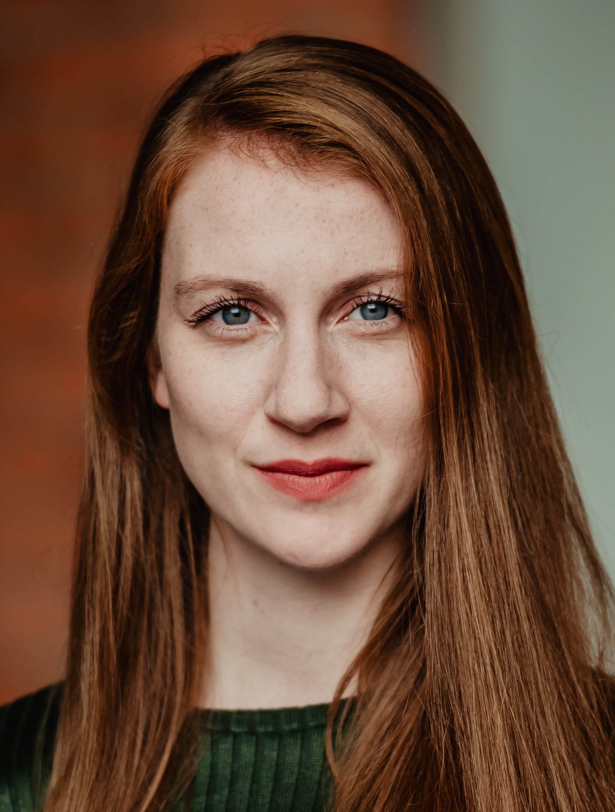 actor Louise Parker large photo