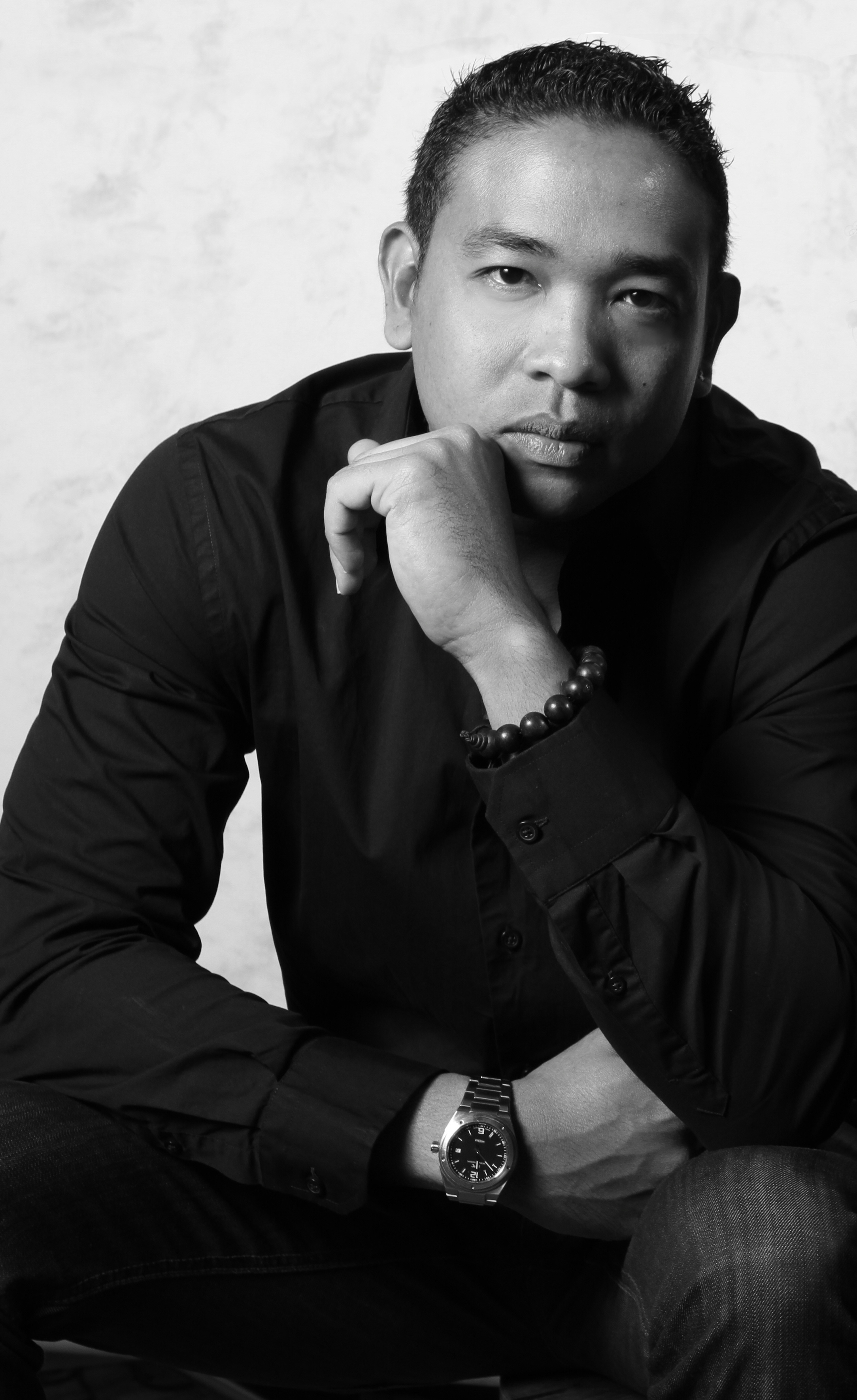 actor Sean Lyn large photo