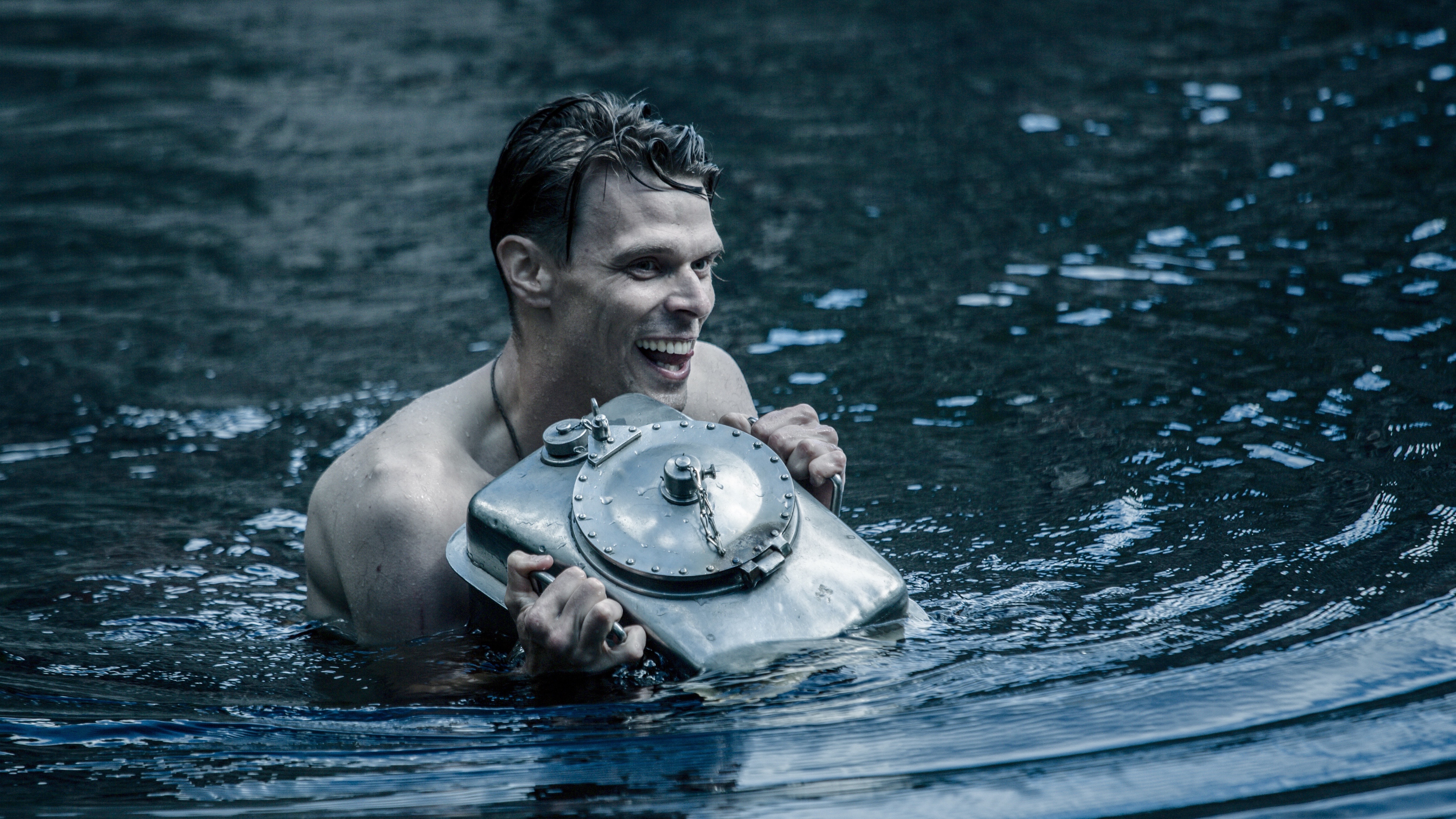 actor Andrei Alén large photo