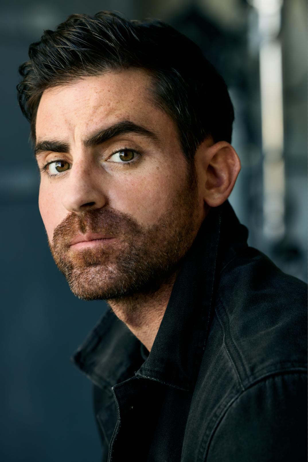 actor Andres Michael large photo