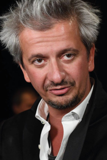 actor Konstantin Bogomolov large photo