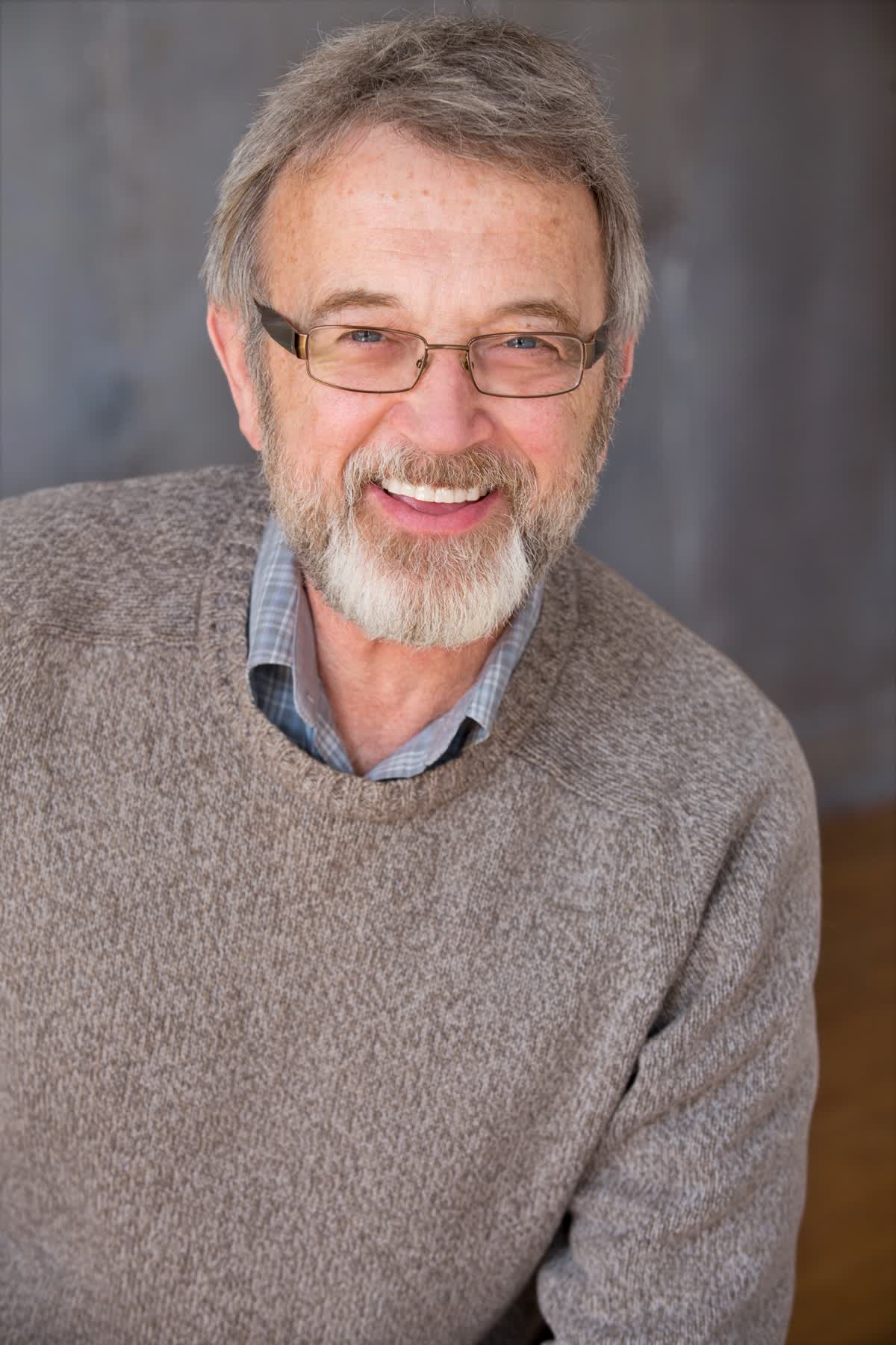 actor James Robert Miller large photo