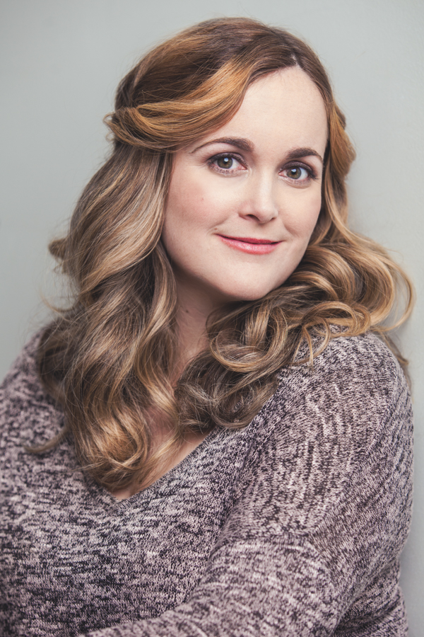 actor Sidonie Wybourn large photo