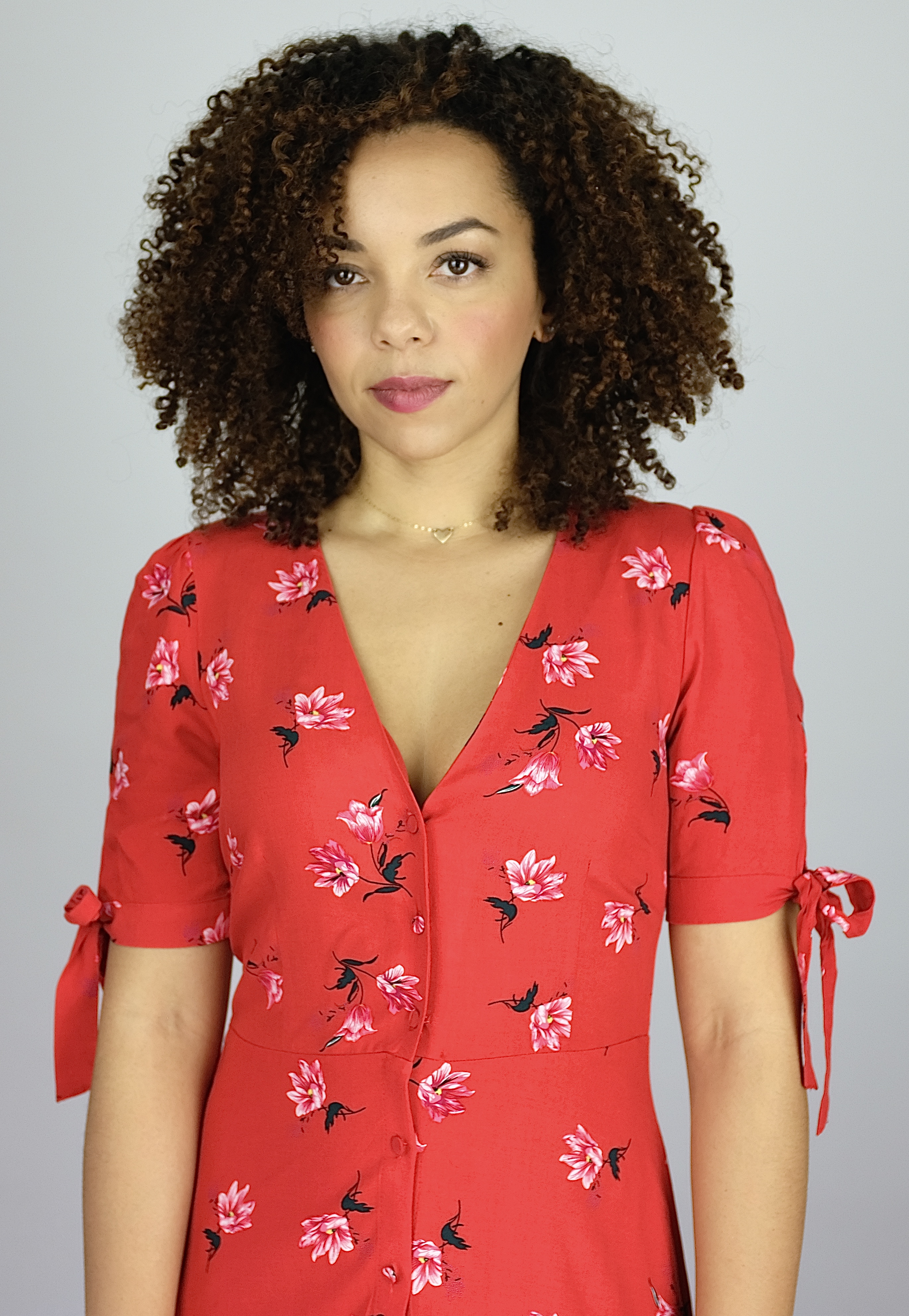 actor Zarrin Darnell-Martin large photo