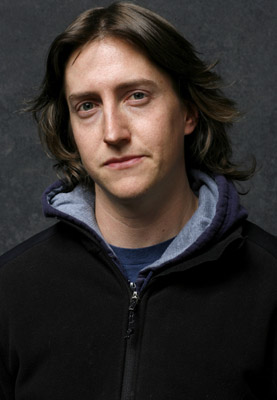 actor David Gordon Green large photo