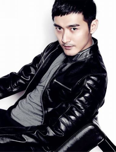 actor Yang Song large photo