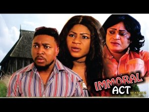 Immoral Act (Pt. 2)
