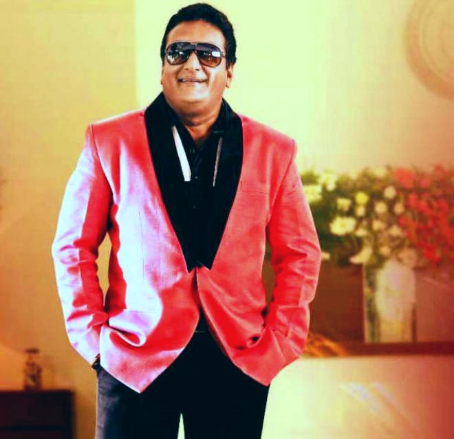 actor Prudhviraj large photo