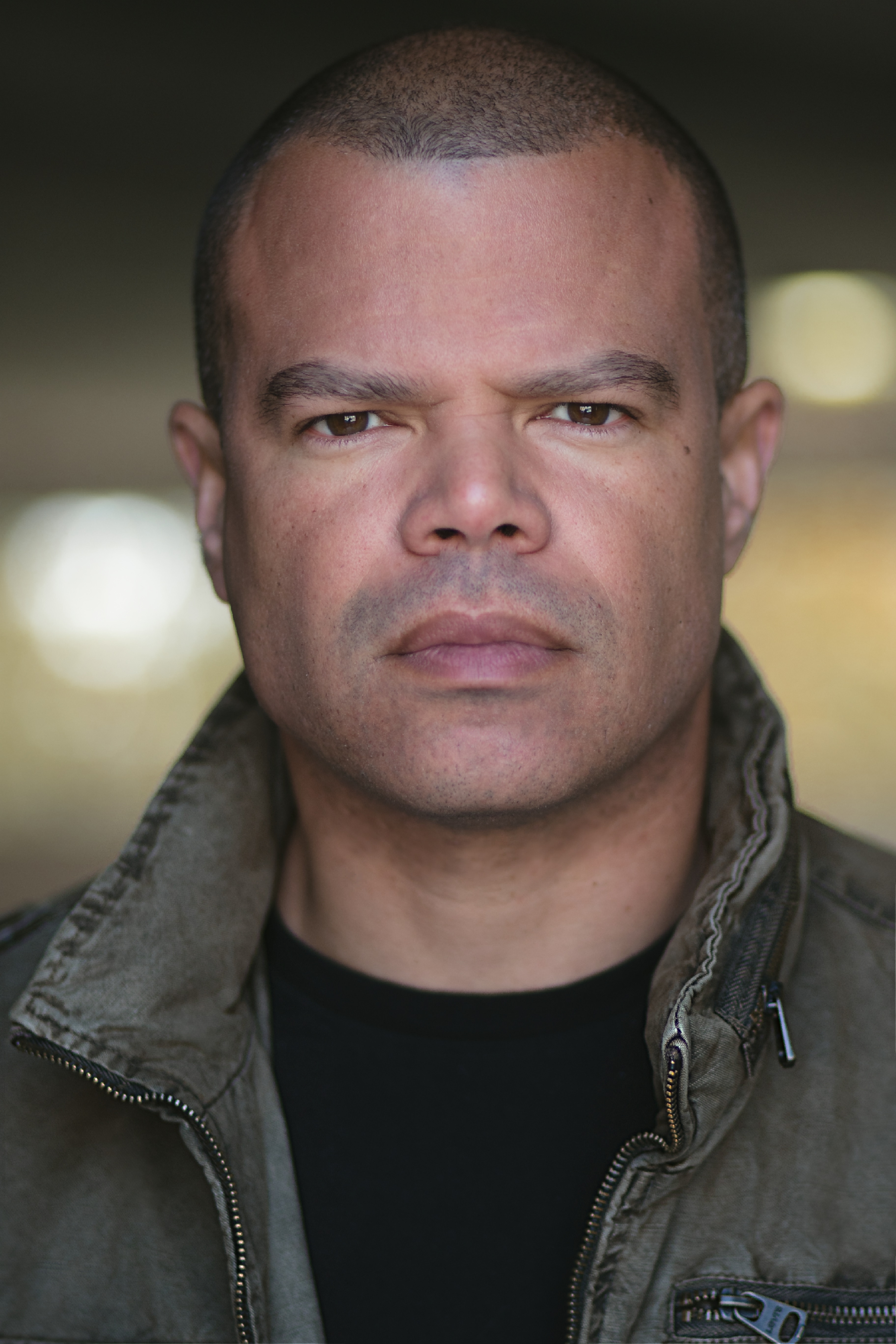 actor Nelson Cepeda large photo