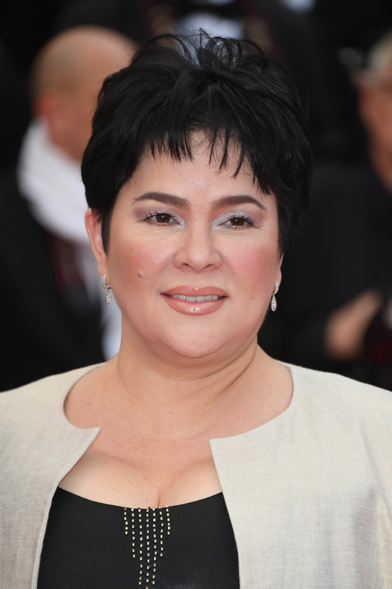 actor Jaclyn Jose large photo