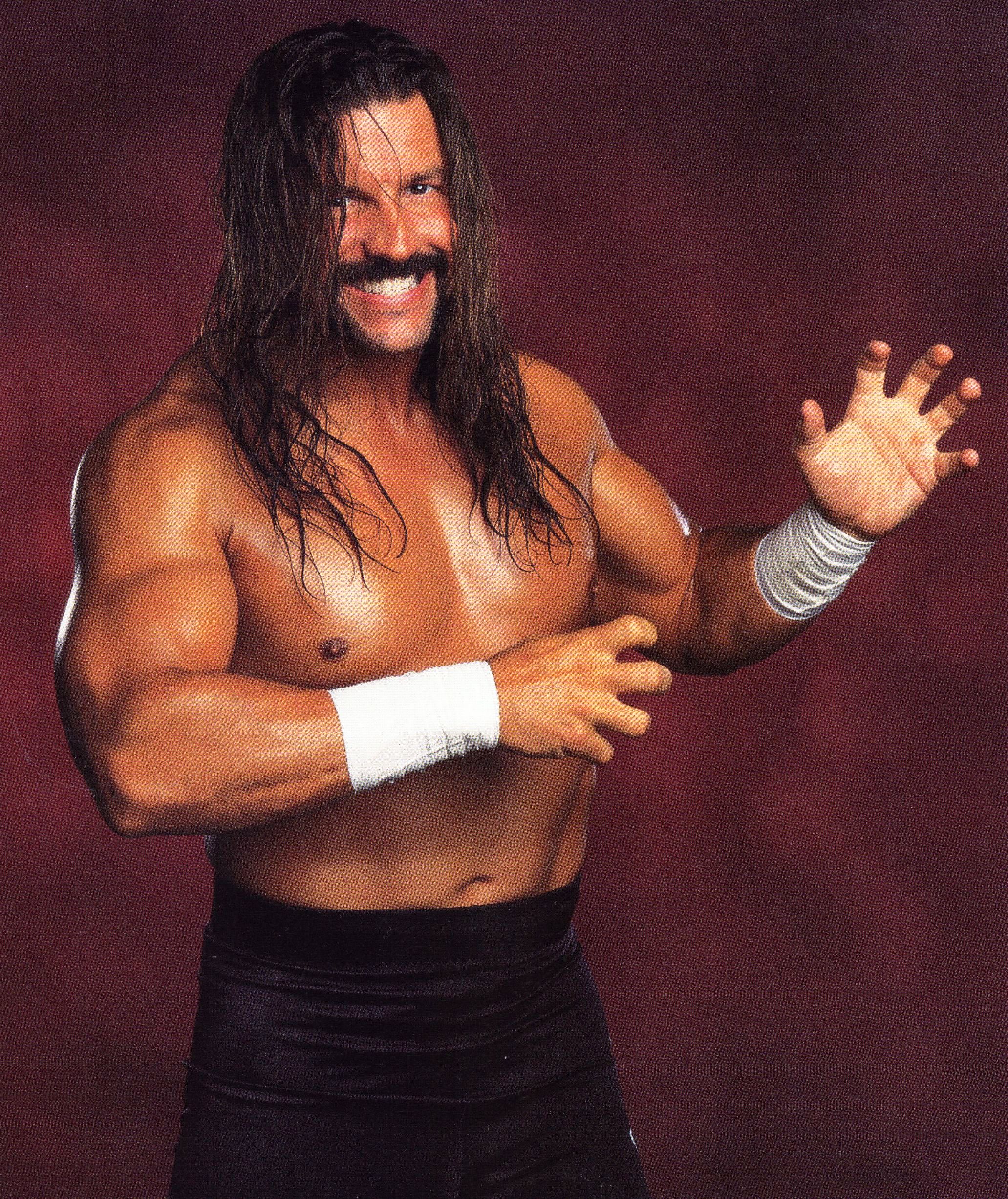 actor Al Snow large photo