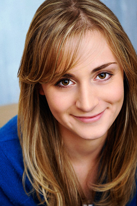 actor Maria Blasucci large photo