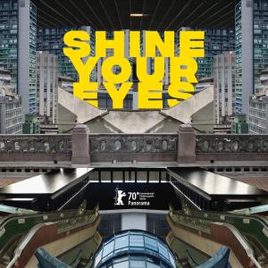 Shine Your Eyes [Russian]