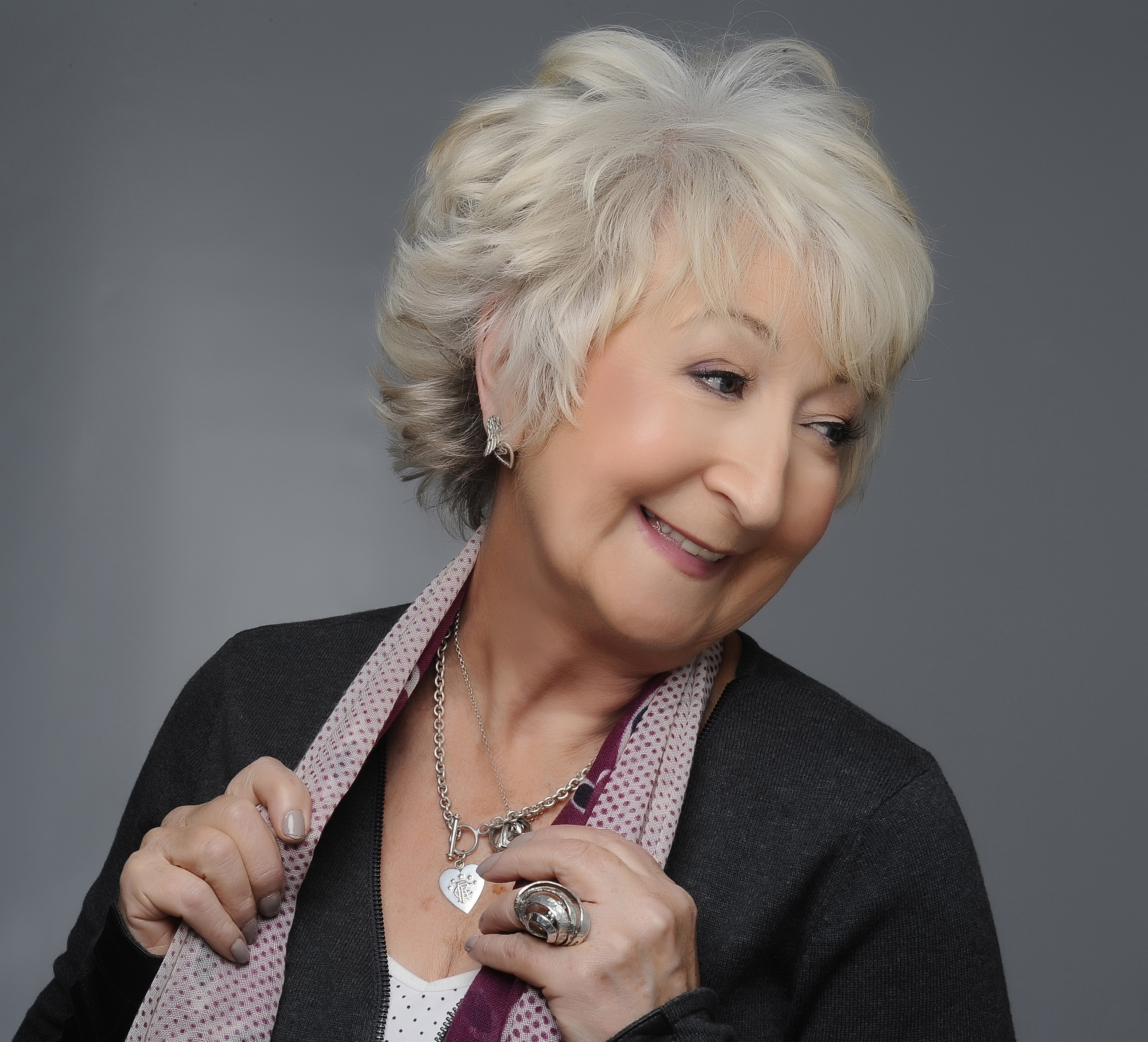 actor Jo Cameron Brown large photo