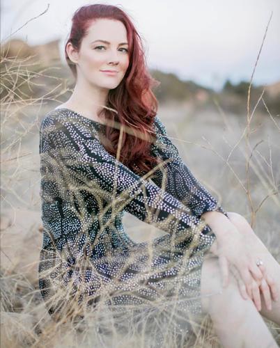 actor Summer Bellessa large photo