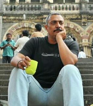 actor Shivraj Walvekar large photo