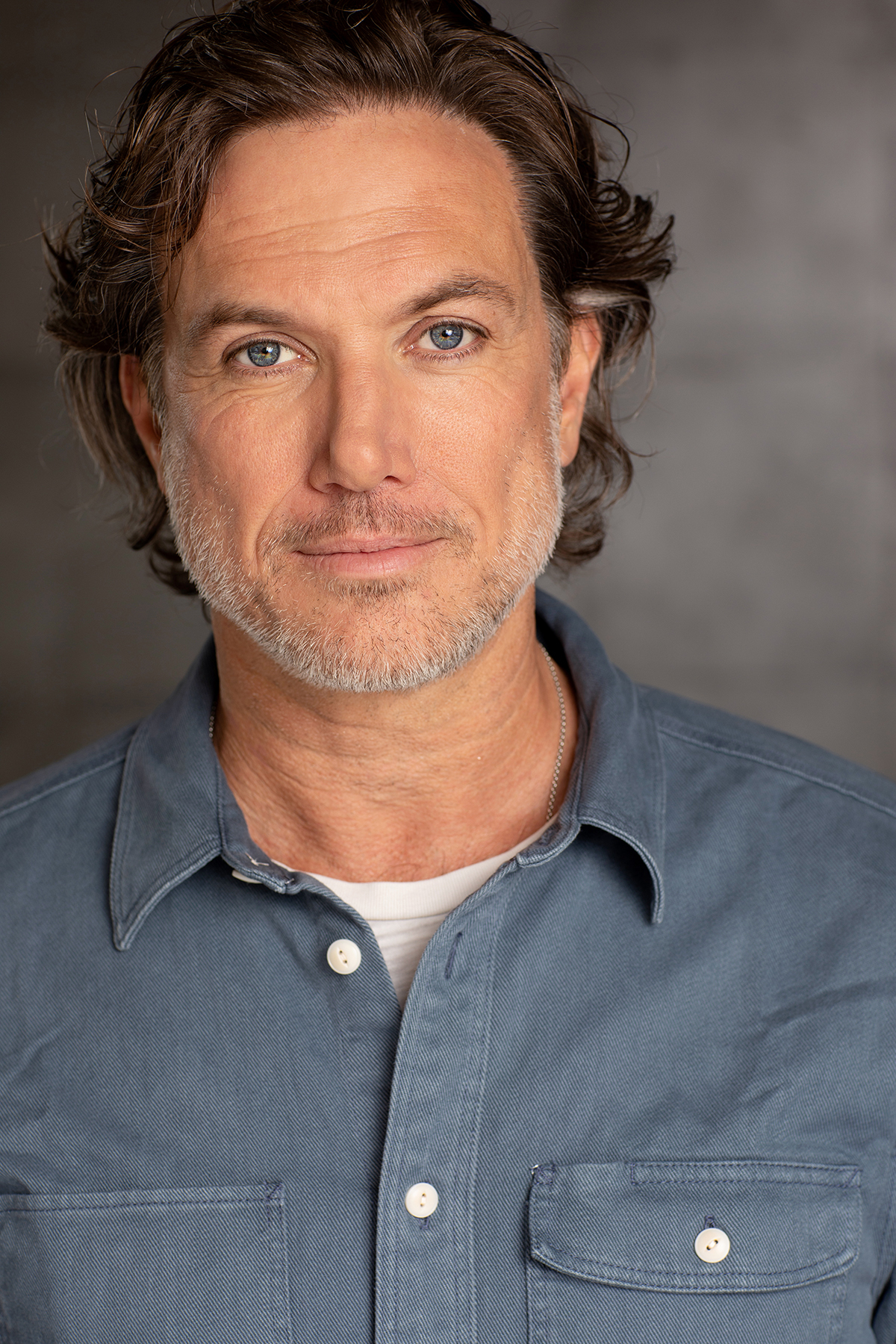 actor Matt Fling large photo