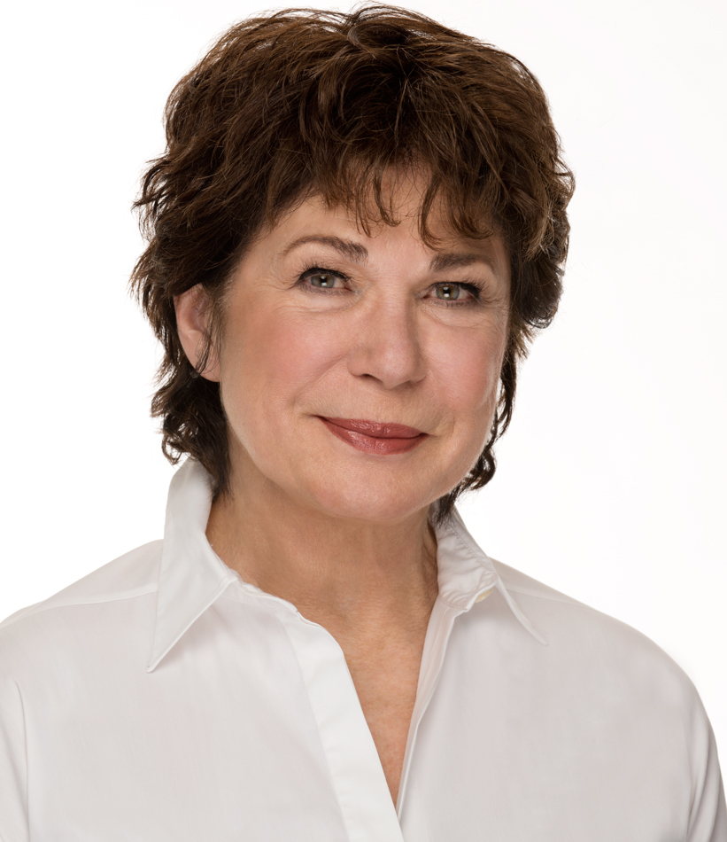 actor Vivien Landau large photo