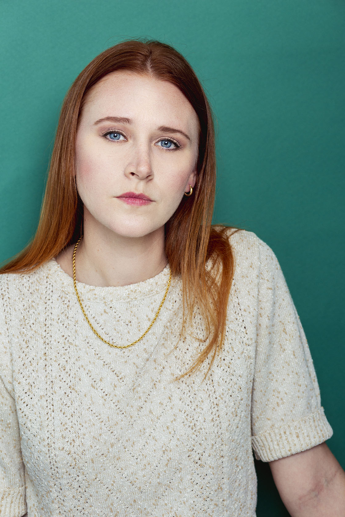 actor Danielle Evon Ploeger large photo