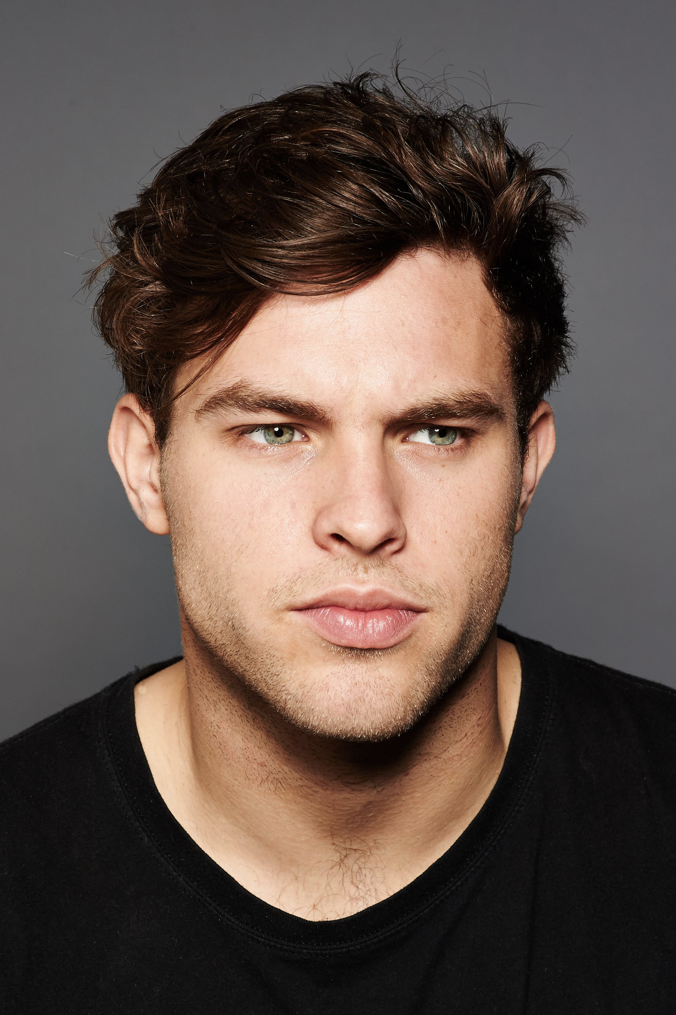 actor Joseph Ollman large photo