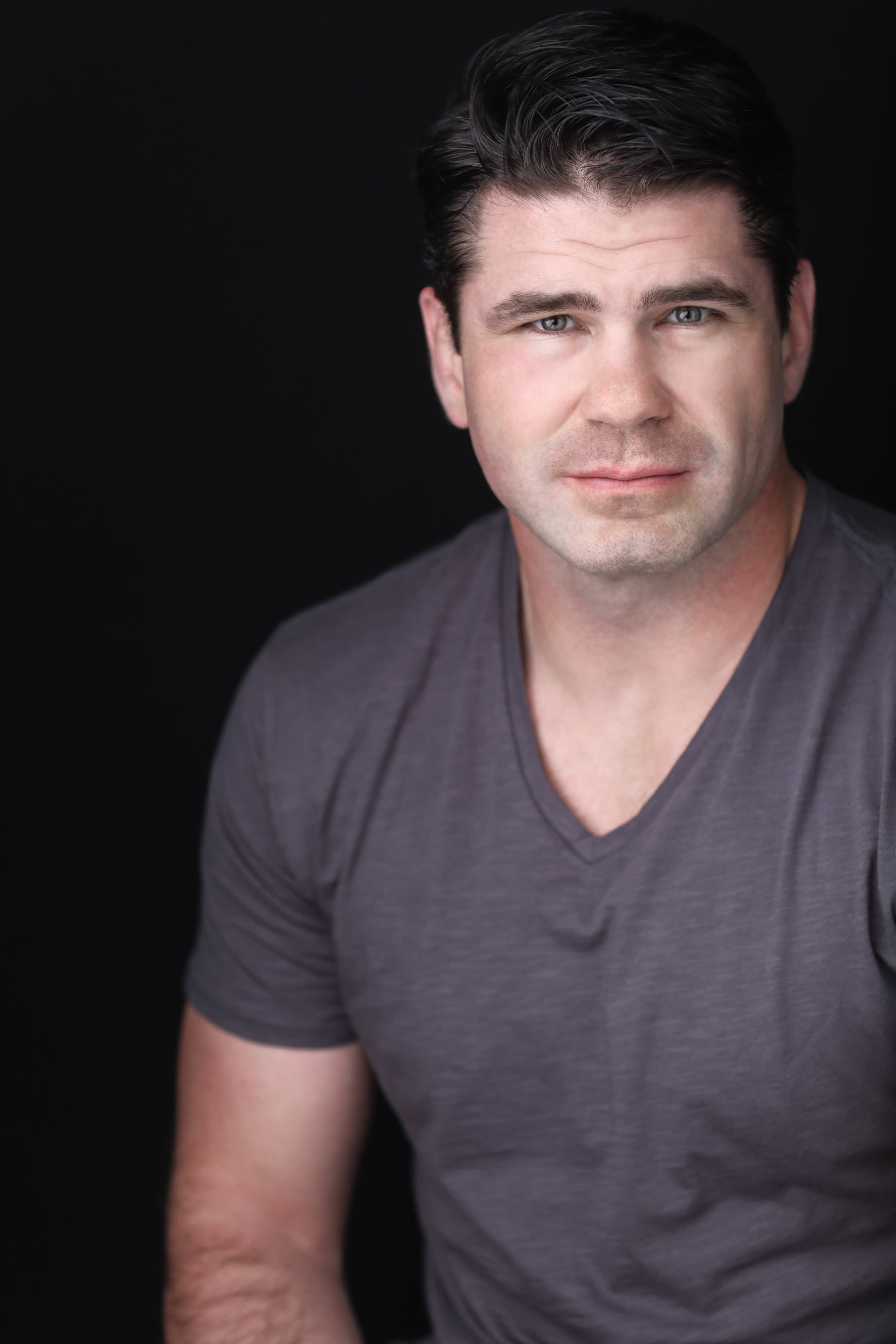 actor Jason William Day large photo