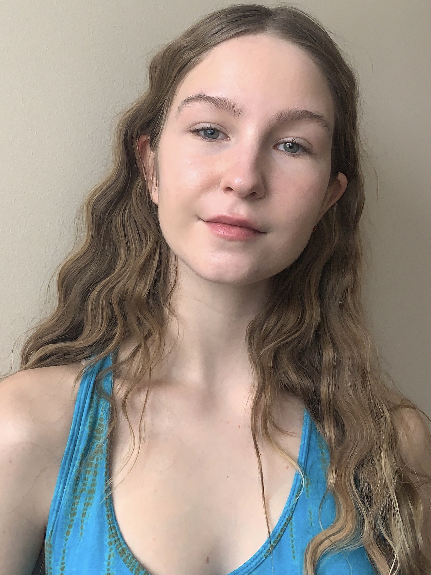 actor Stefani Kimber large photo